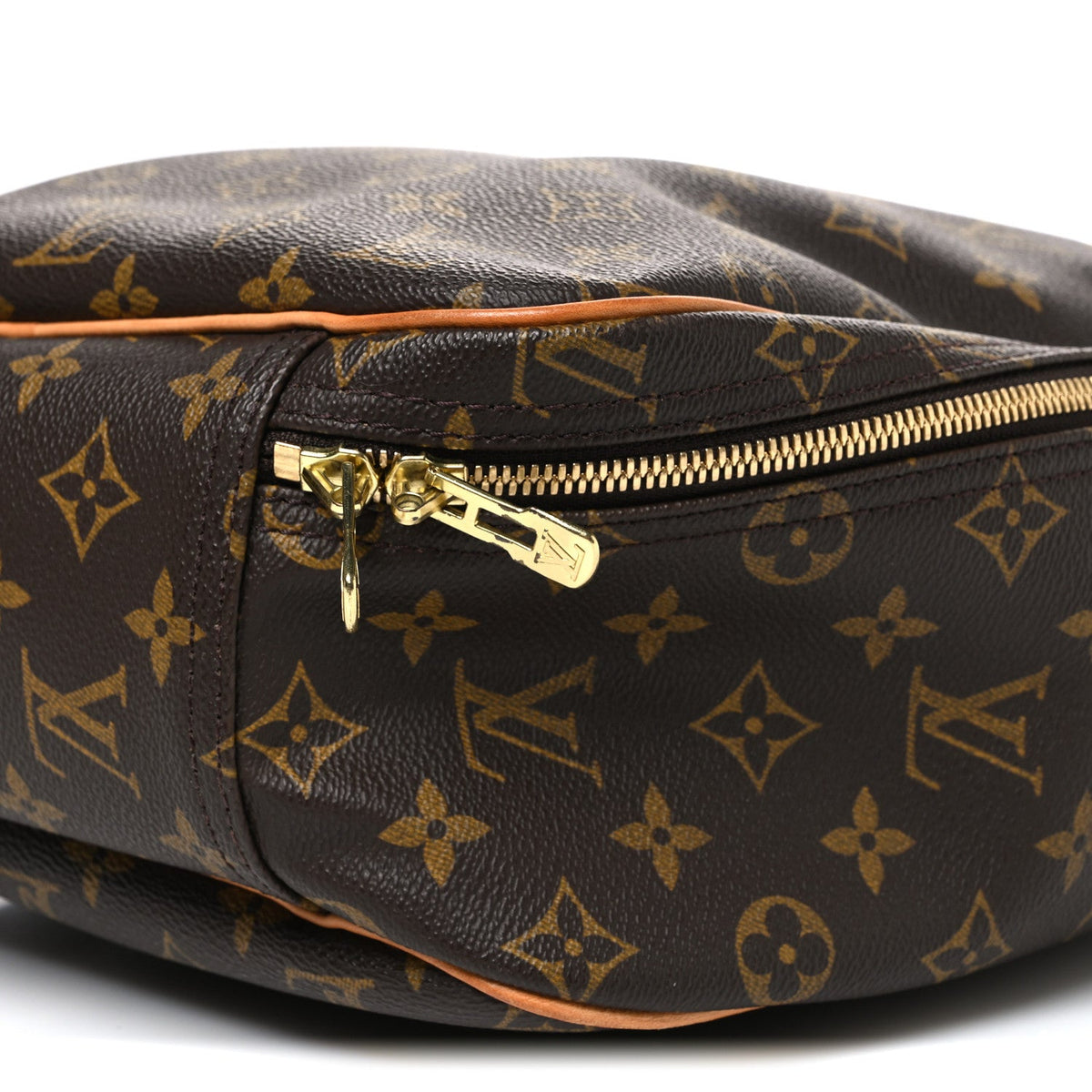Monogram Excursion Shoe Bag Handbag