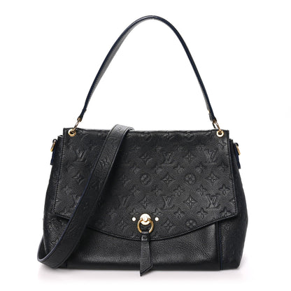 Handbag - Black