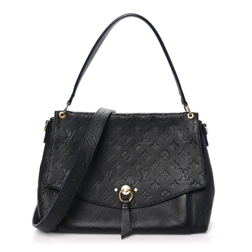 Handbag - Black