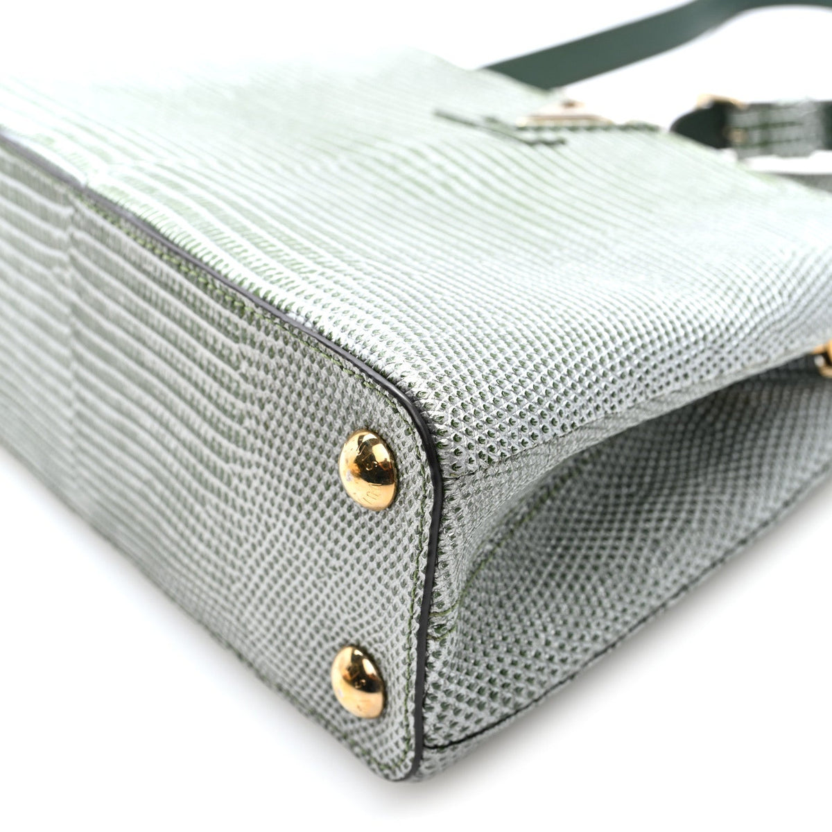 Handbag - Green