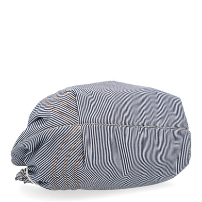 Handbag - Blue