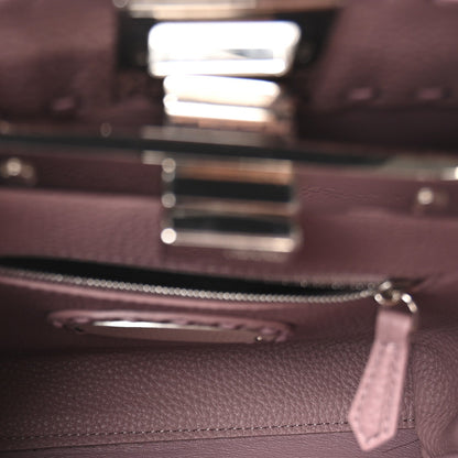 Mini Satchel Bag