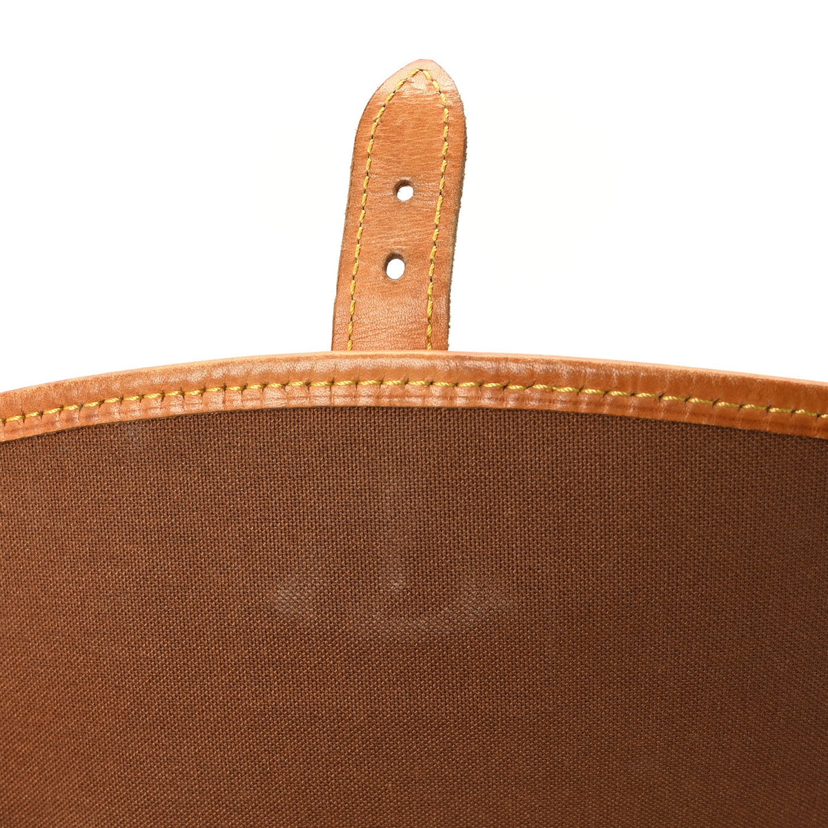 Monogram Sologne Handbag