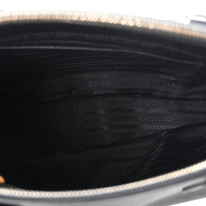 Small Tote Bag - Black