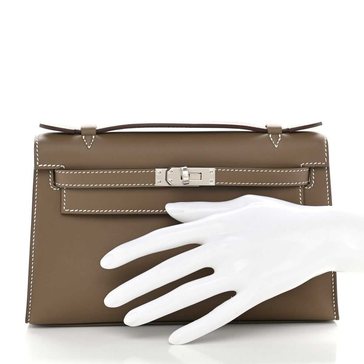 Clutch Bag