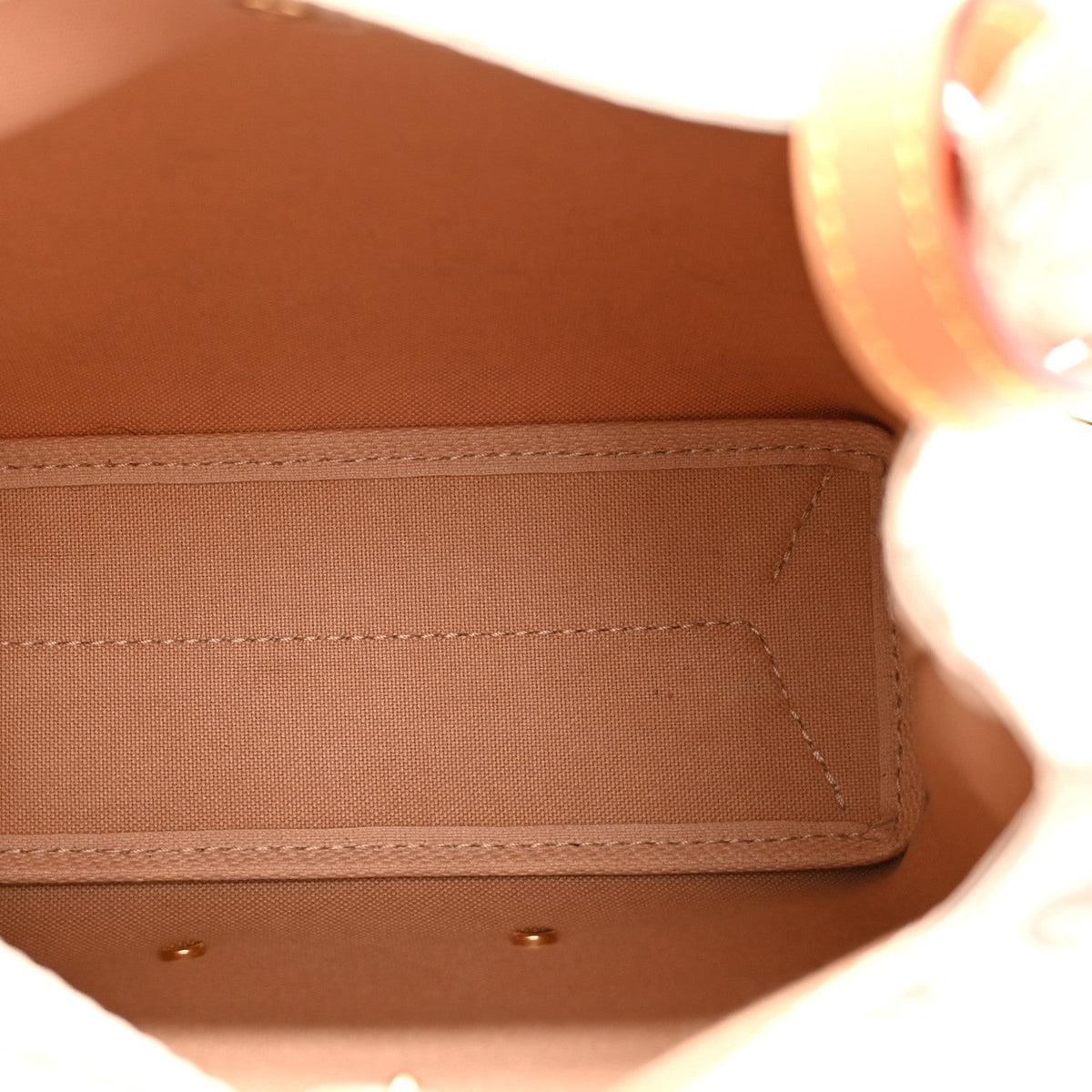 Monogram Dune Atlantis Bb Handbag