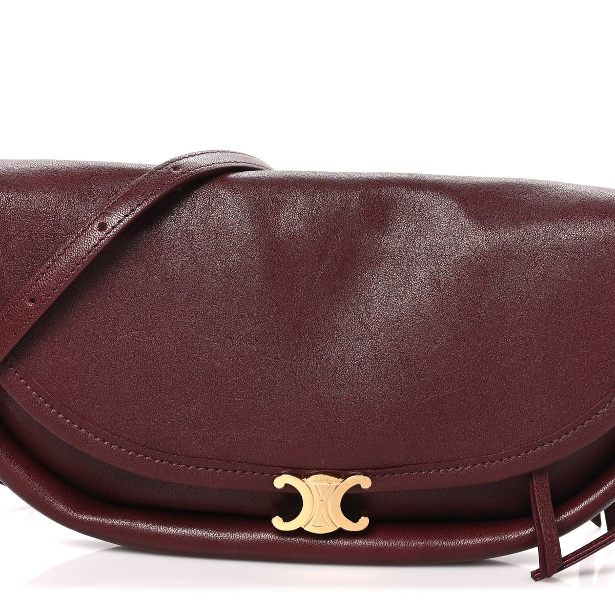 Lambskin Handbag
