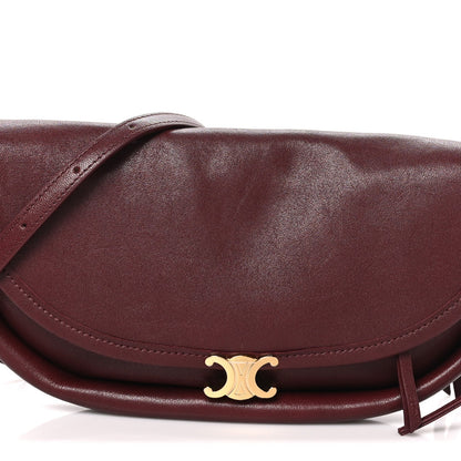 Lambskin Handbag