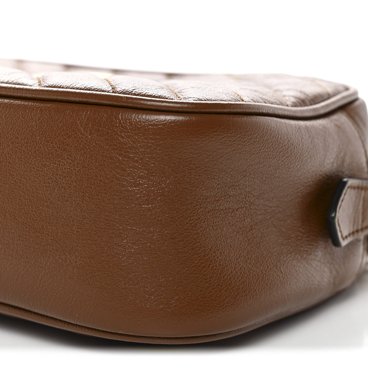 Small Calfskin Shoulder Bag