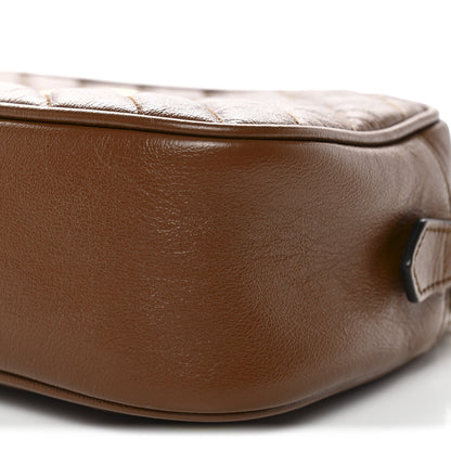 Small Calfskin Shoulder Bag