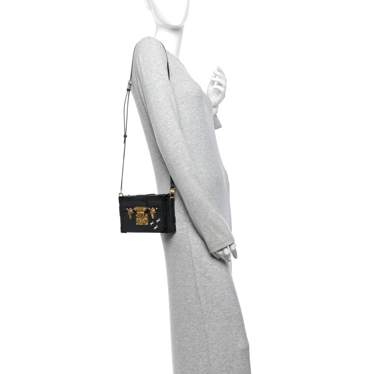 Handbag - Black