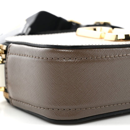 Small Crossbody Bag - Grey