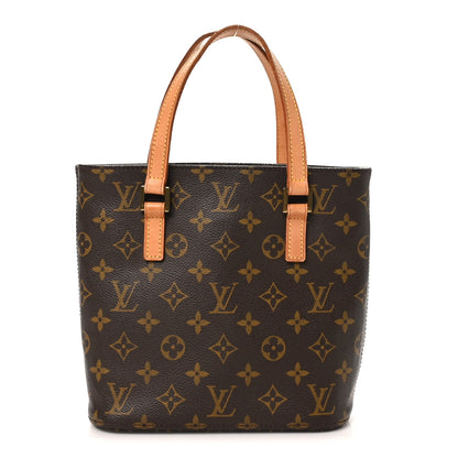 Monogram Vavin Pm Handbag