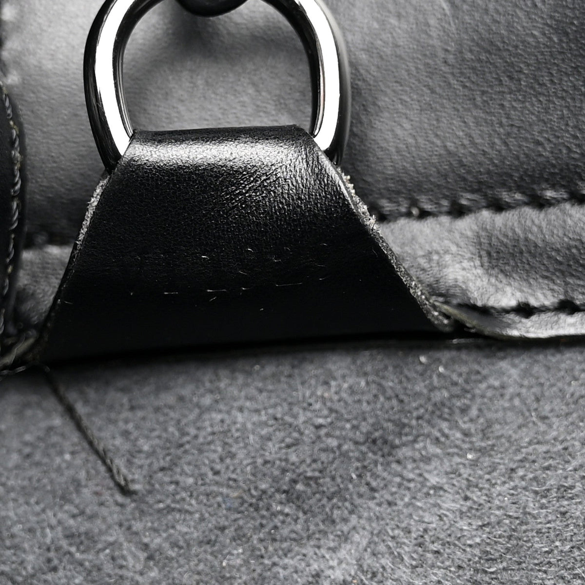Handbag - Black
