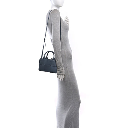 Maxi Nappa Tote Bag
