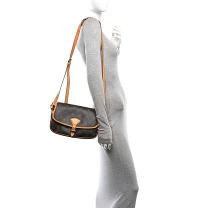 Monogram Sologne Handbag