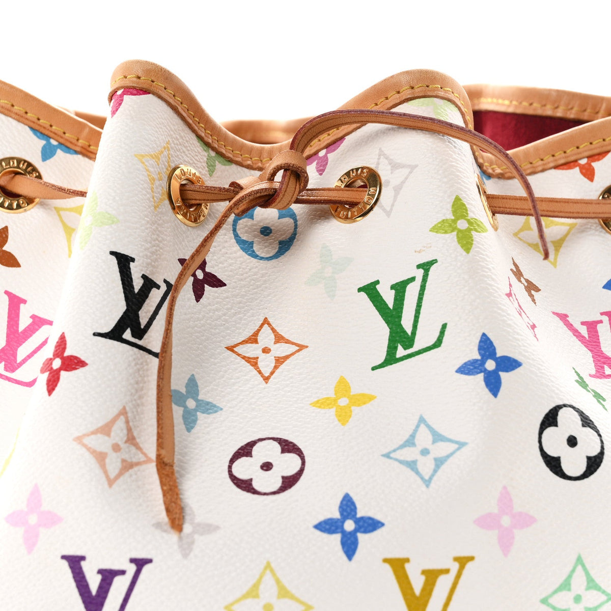 Handbag - White