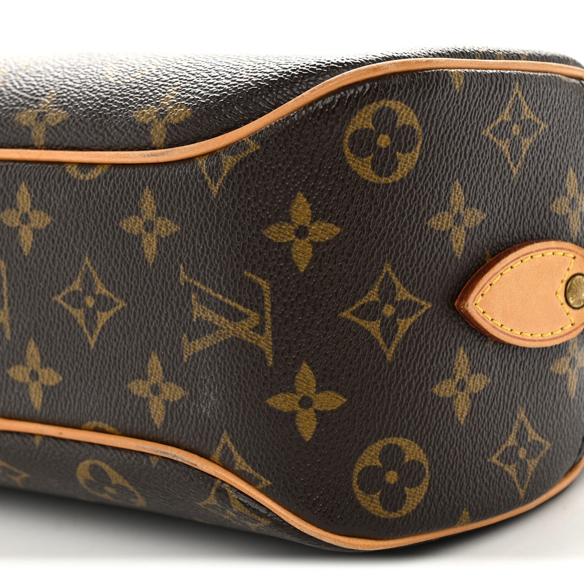 Monogram Blois Handbag