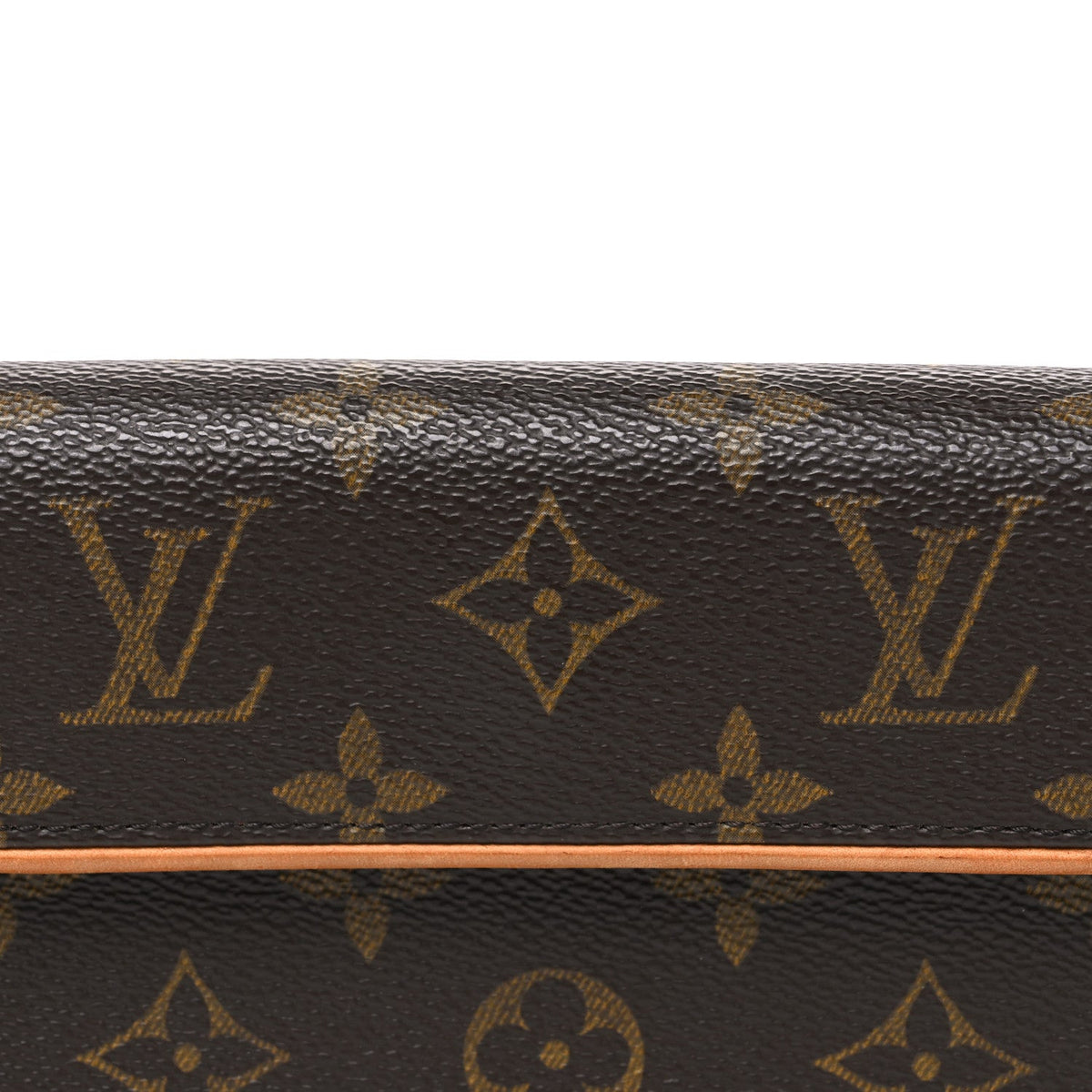Monogram Pochette Florentine Xs Handbag