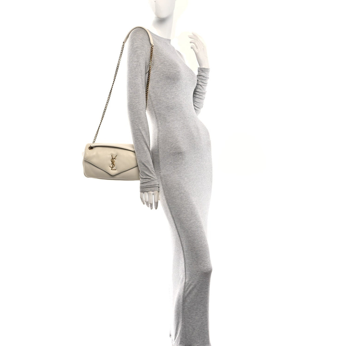 Lambskin Handbag