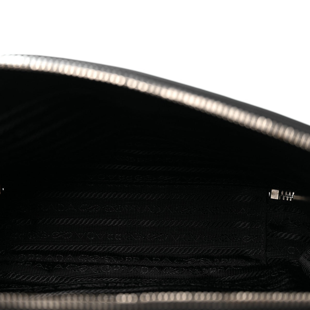Medium Crossbody Bag - Black