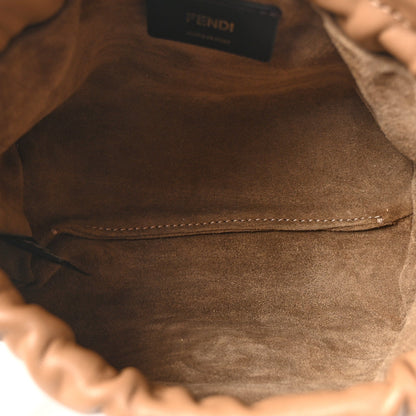 Small Nappa Handbag