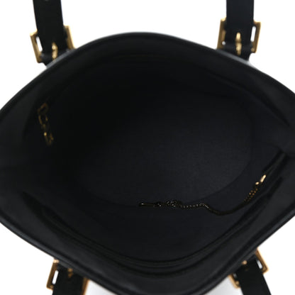 Bucket Bag - Black