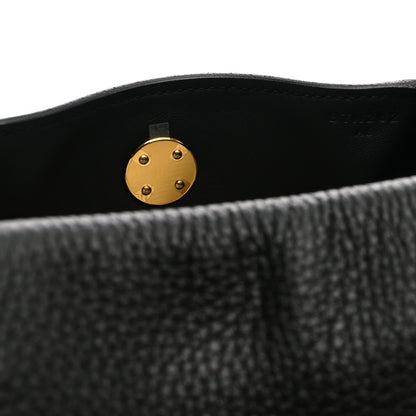 Mini Handbag - Black