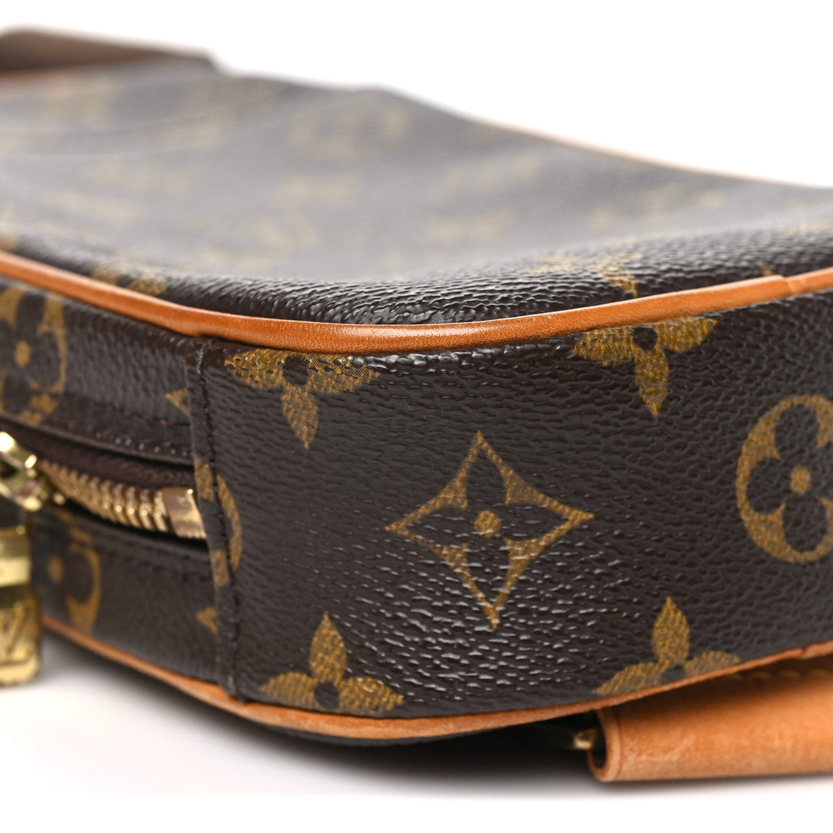 Monogram Pochette Gange Handbag