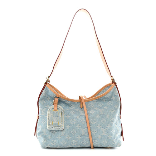 Handbag - Blue