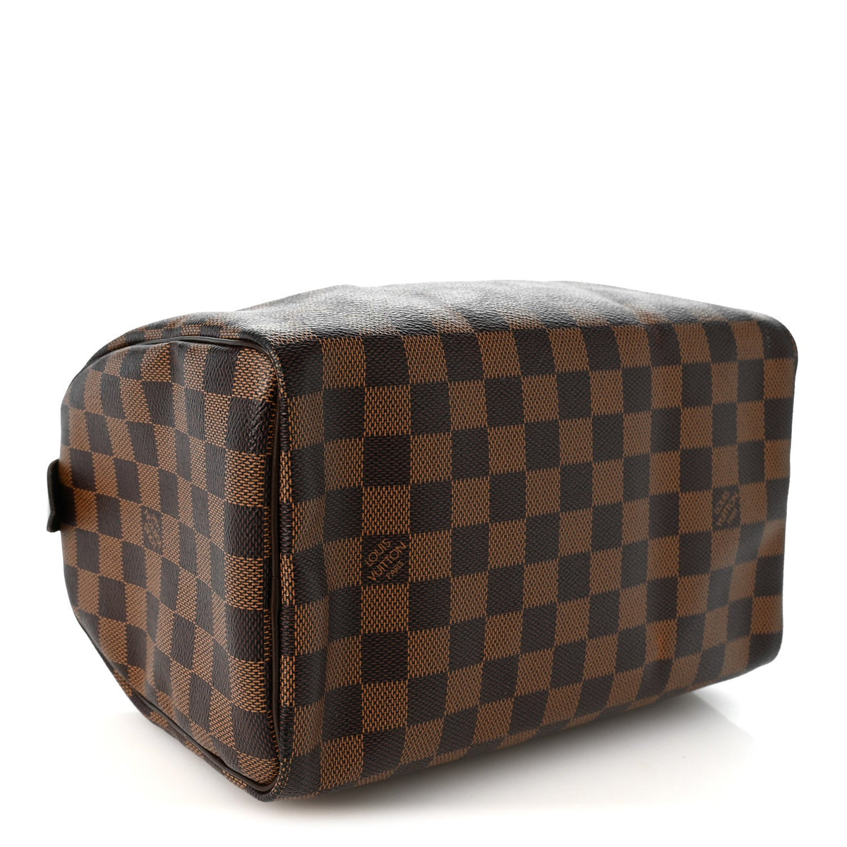 Damier Ebene Speedy 25 Handbag
