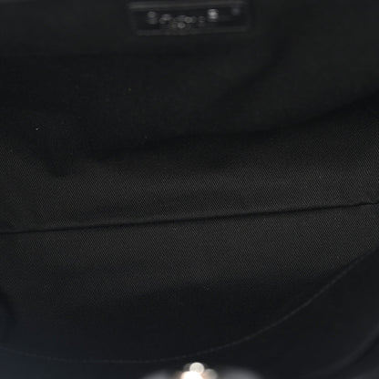 Small Canvas Tote Bag