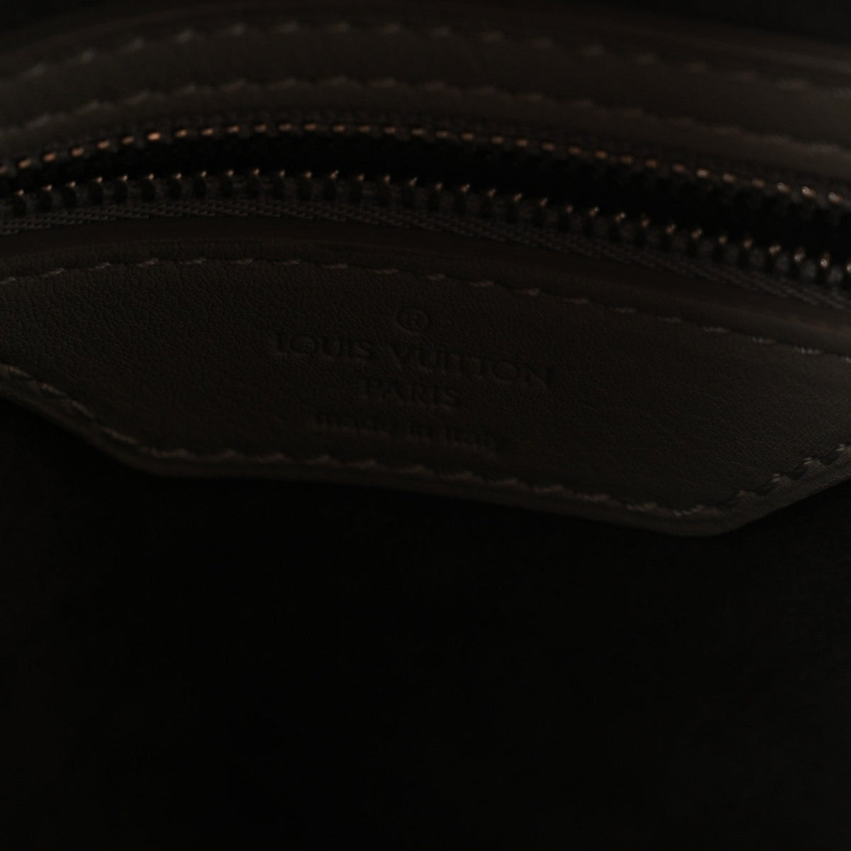 Lambskin Handbag
