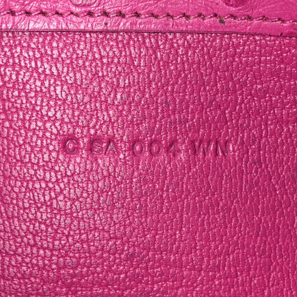 Wallet Bag - Tan
