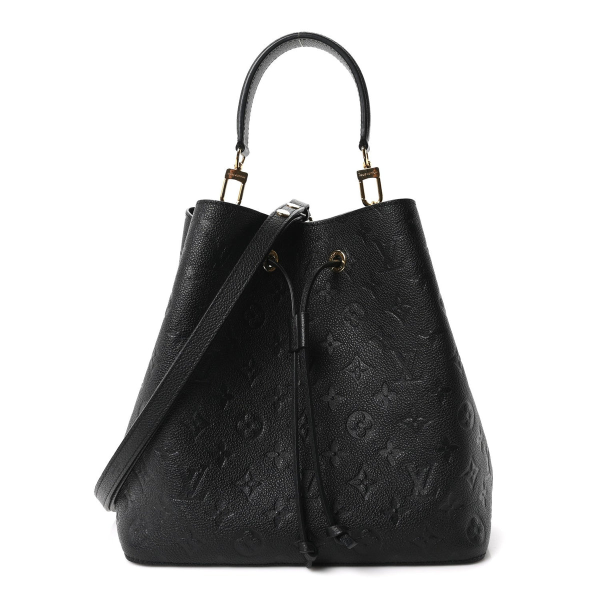 Handbag - Black