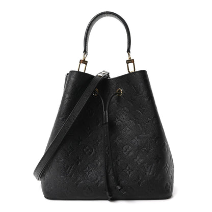 Handbag - Black