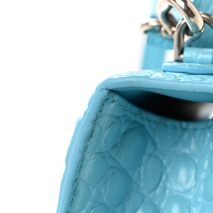 Calfskin Handbag