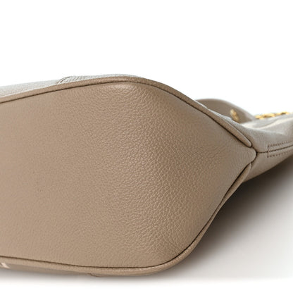 Empreinte Monogram Giant Boulogne Tourte Handbag
