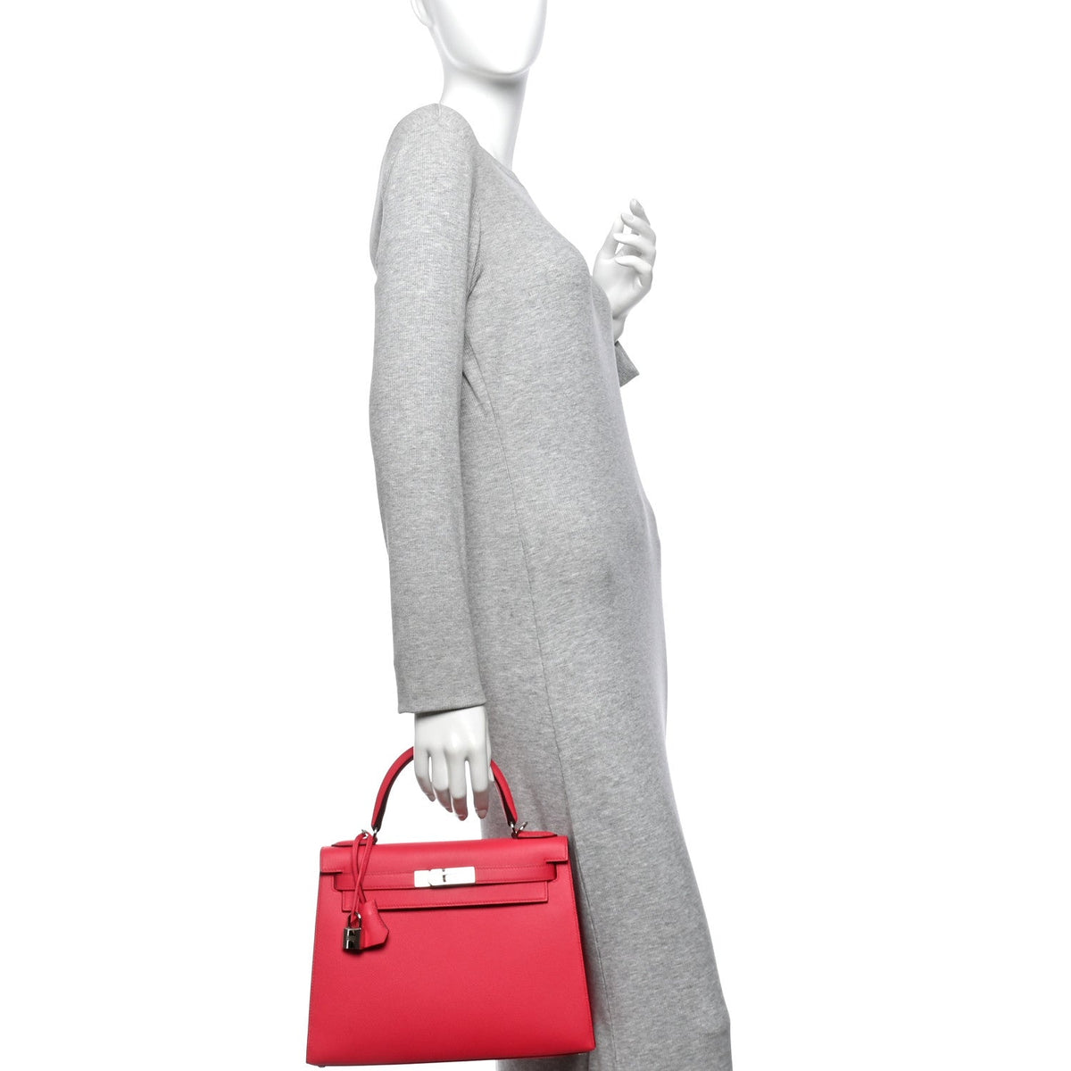 Epsom Handbag