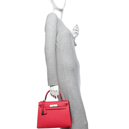 Epsom Handbag