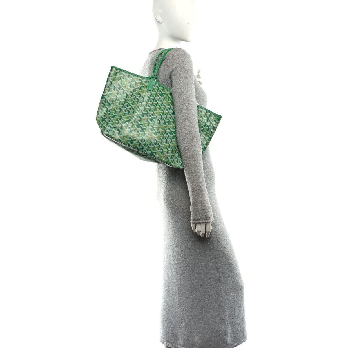 Handbag - Green