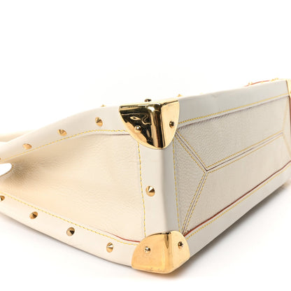 Handbag - White