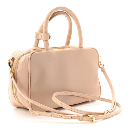 Nylon Handbag