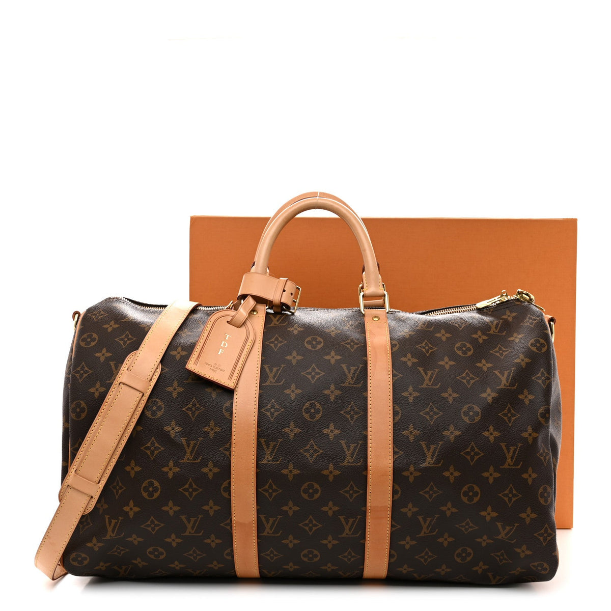 Duffel Bag