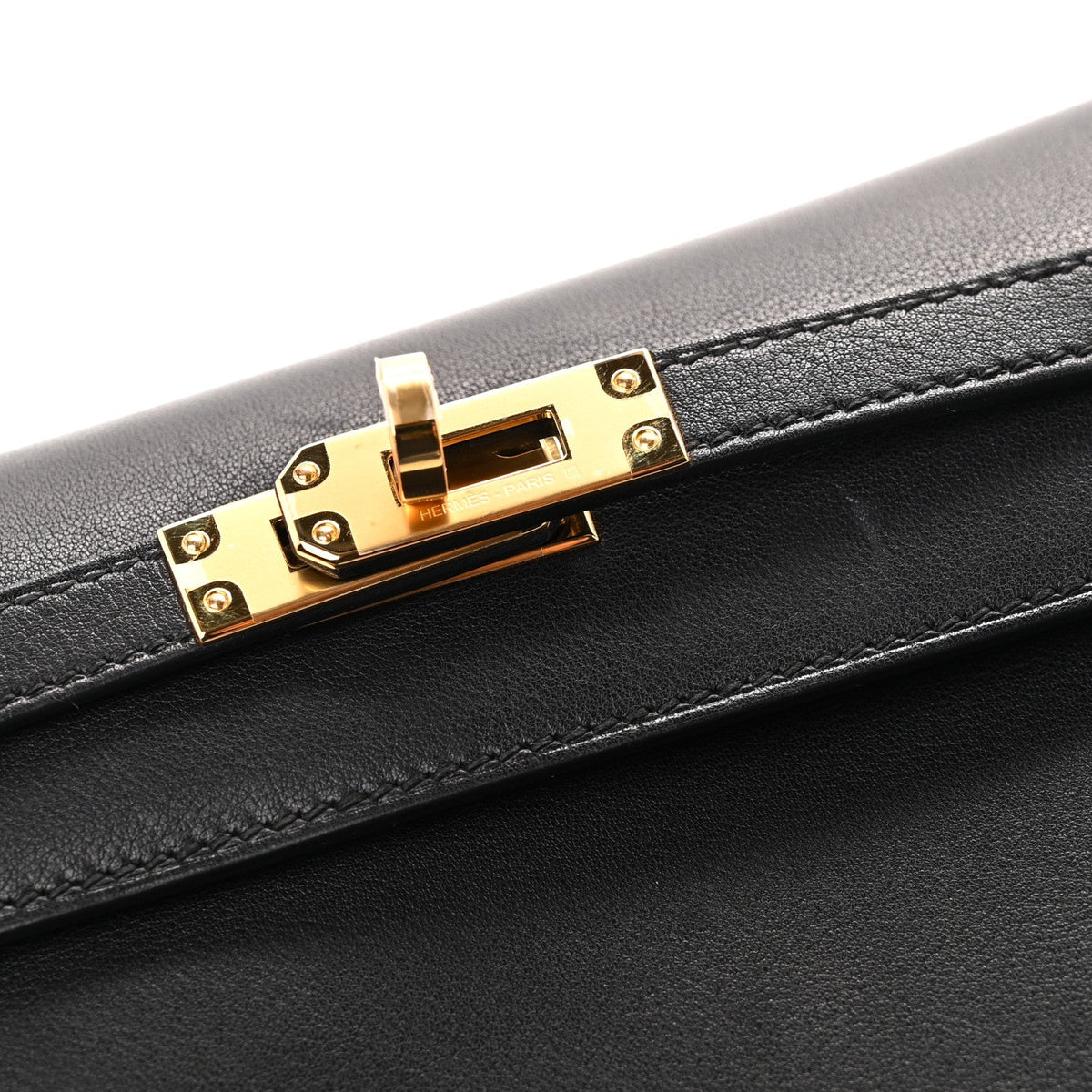 Belt Bag - Black