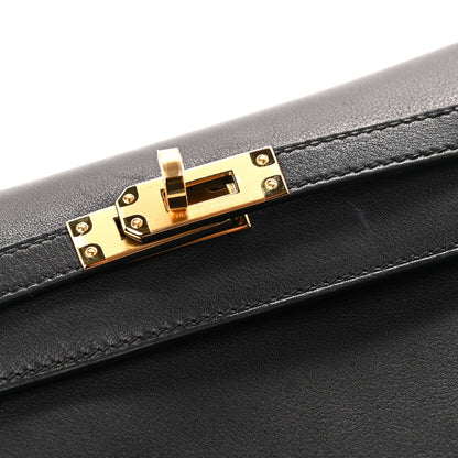 Belt Bag - Black