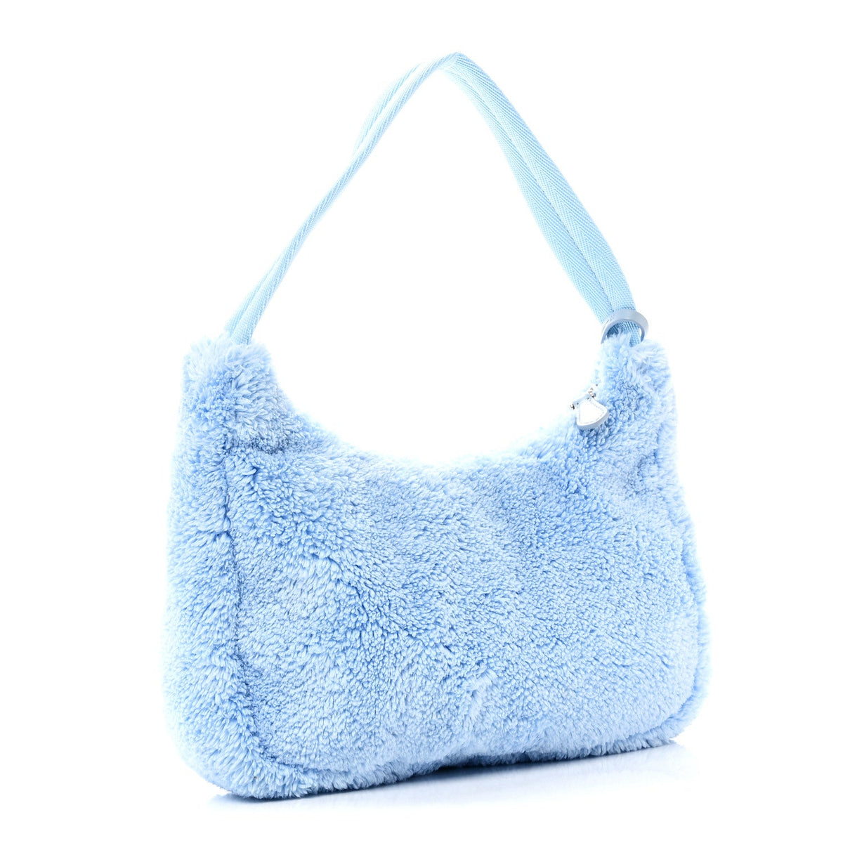 Mini Handbag - Black