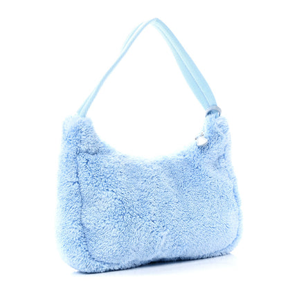 Mini Handbag - Black