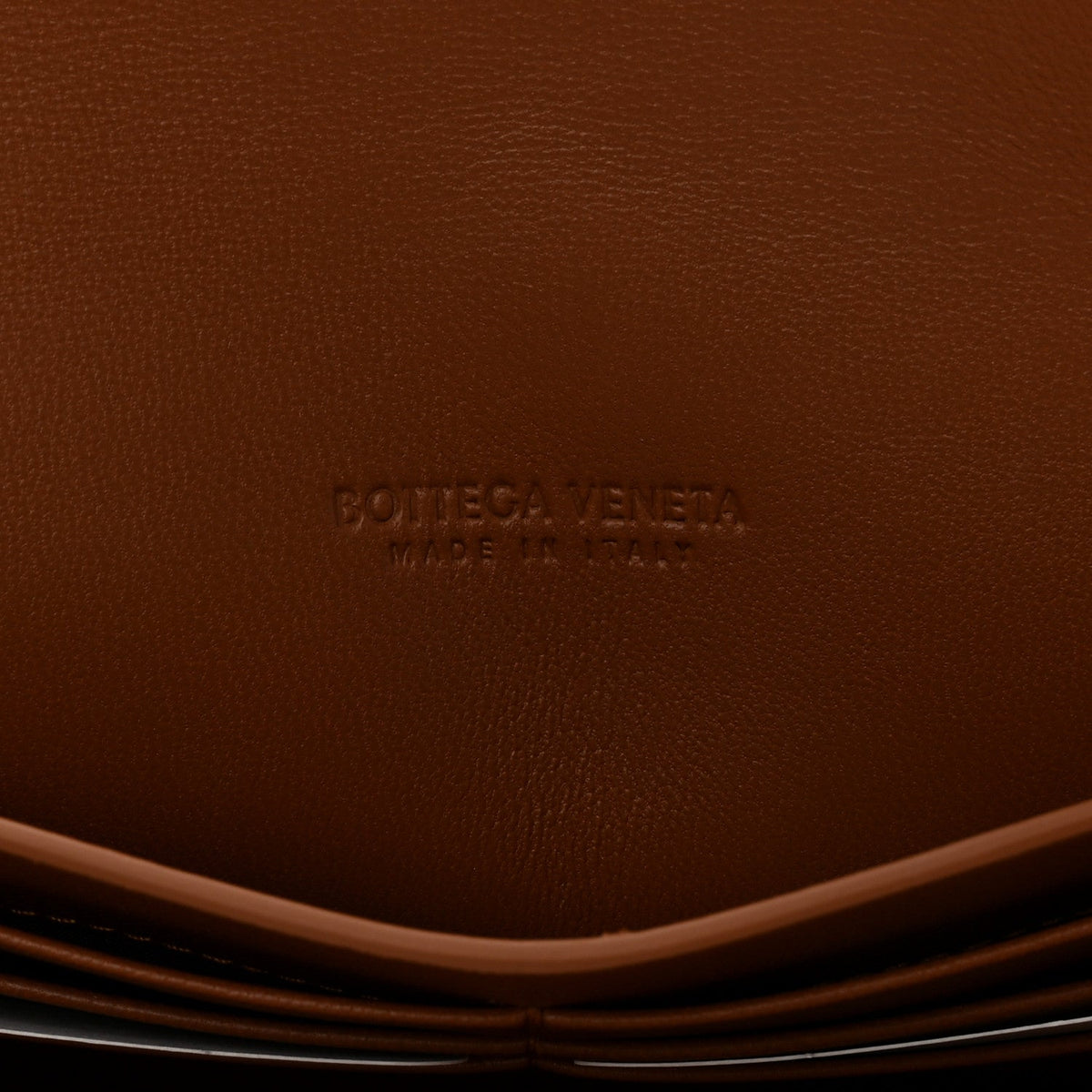 Suede Clutch Bag