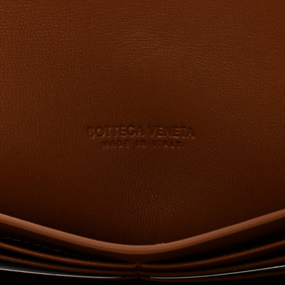 Suede Clutch Bag